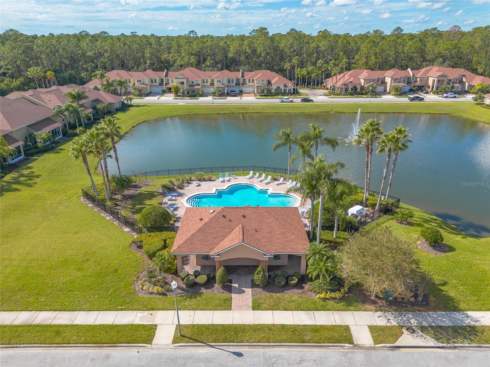 VENETIAN BAY PH 1B UNIT 01 - Residential