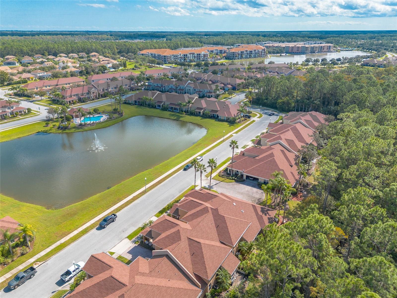 VENETIAN BAY PH 1B UNIT 01 - Residential