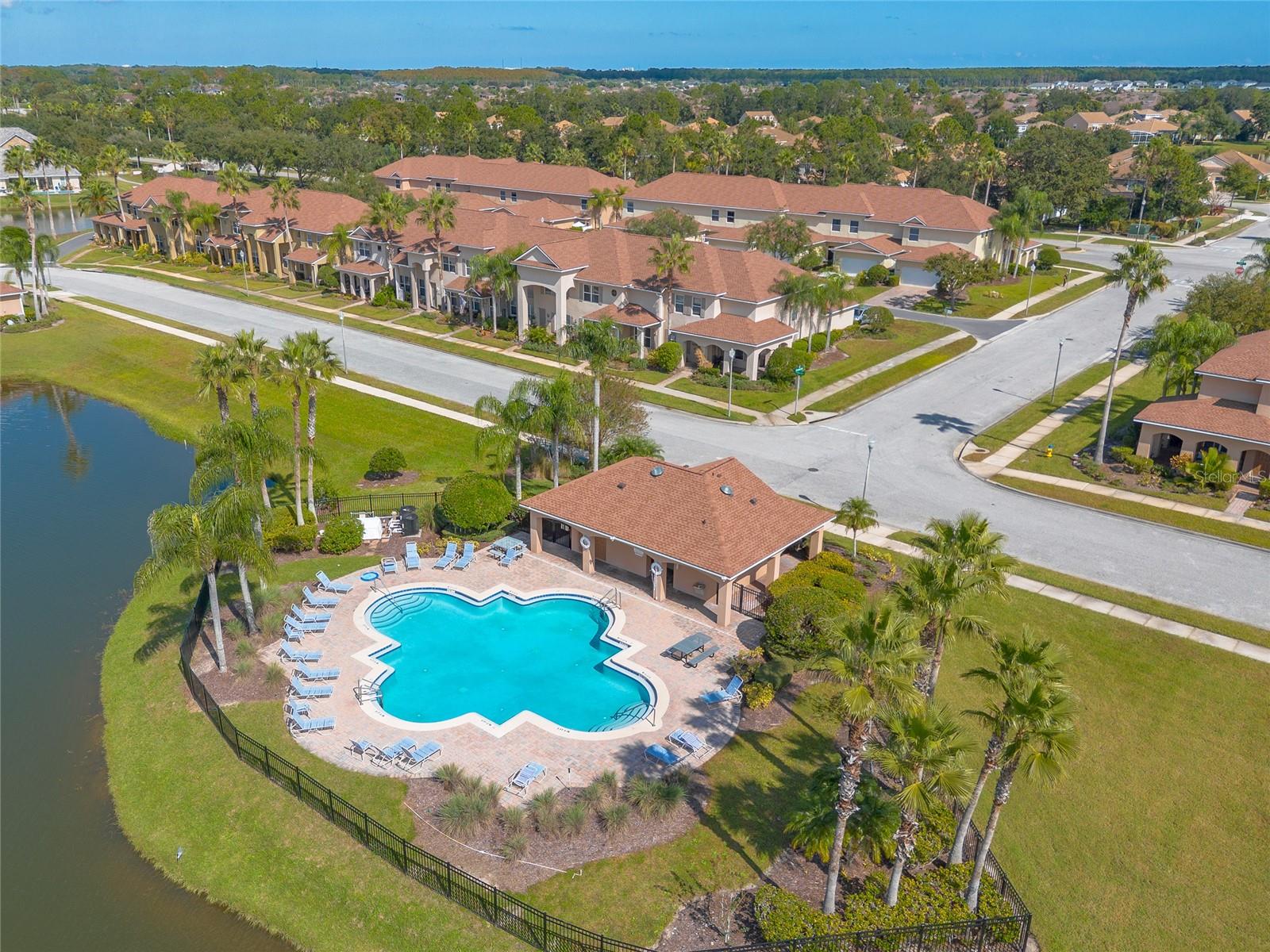 VENETIAN BAY PH 1B UNIT 01 - Residential