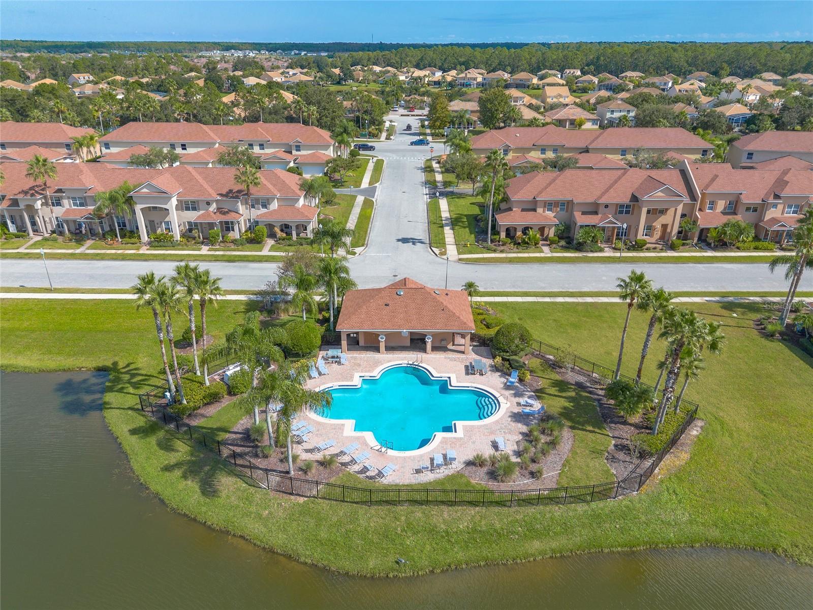 VENETIAN BAY PH 1B UNIT 01 - Residential