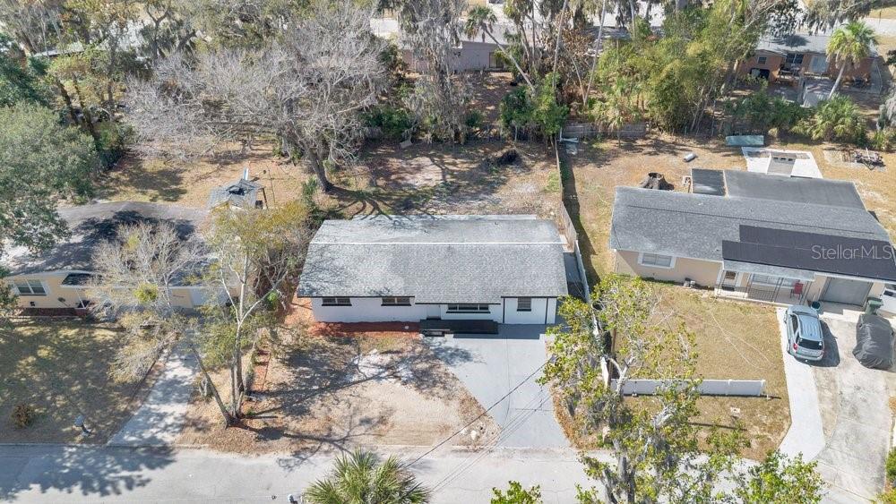 FRST RIDGE HOLLY HILL - Residential