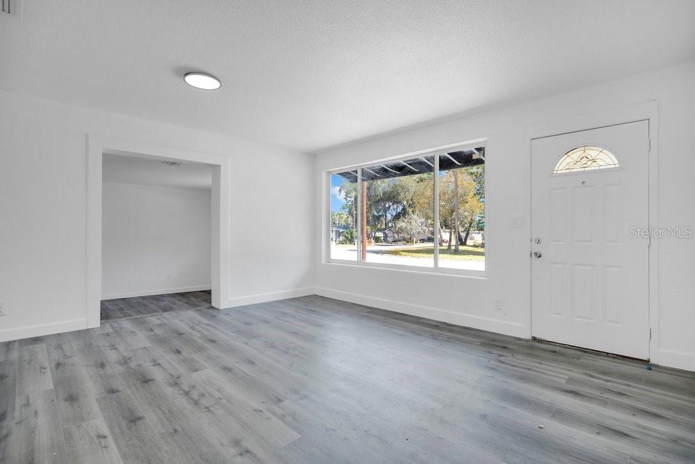 FRST RIDGE HOLLY HILL - Residential