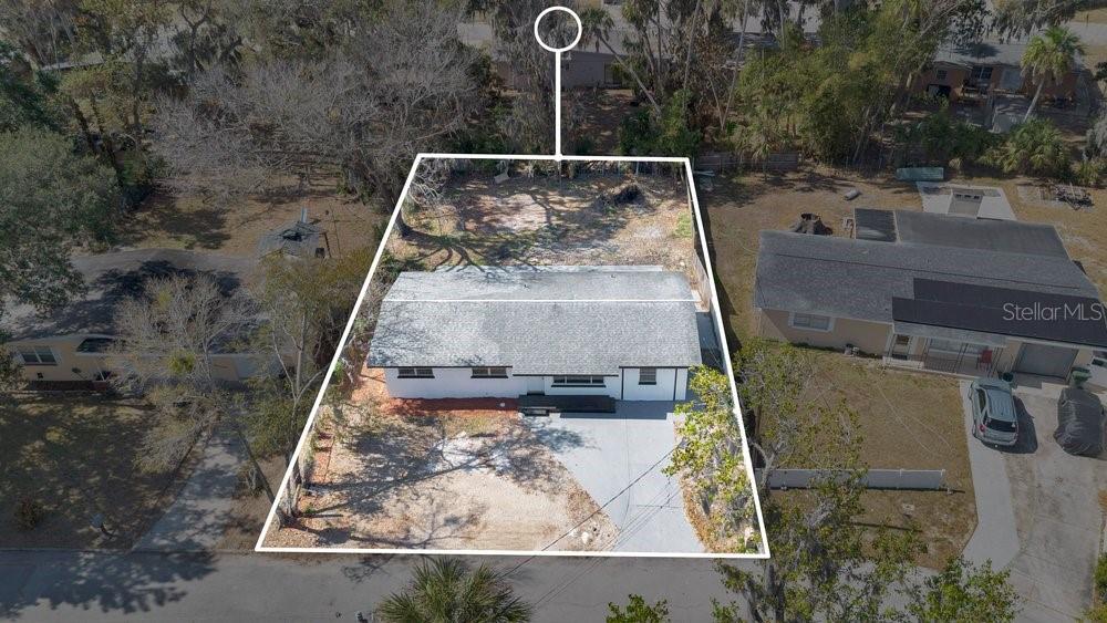 FRST RIDGE HOLLY HILL - Residential