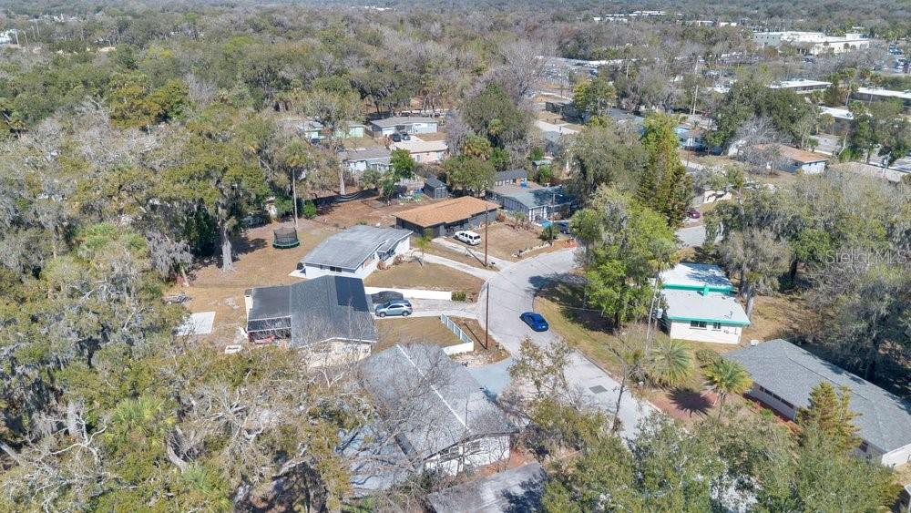 FRST RIDGE HOLLY HILL - Residential