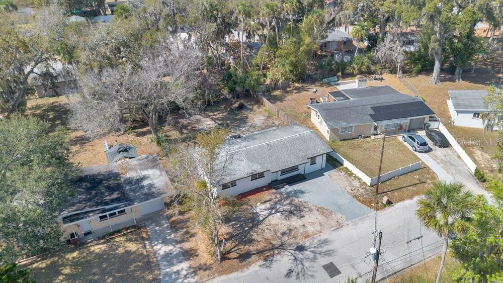 FRST RIDGE HOLLY HILL - Residential