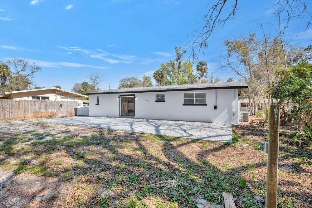 FRST RIDGE HOLLY HILL - Residential