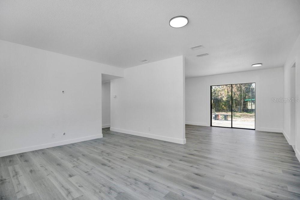 FRST RIDGE HOLLY HILL - Residential