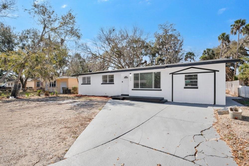 FRST RIDGE HOLLY HILL - Residential