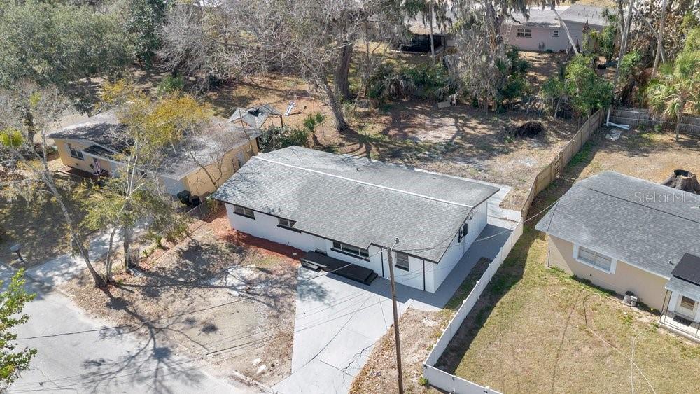 FRST RIDGE HOLLY HILL - Residential