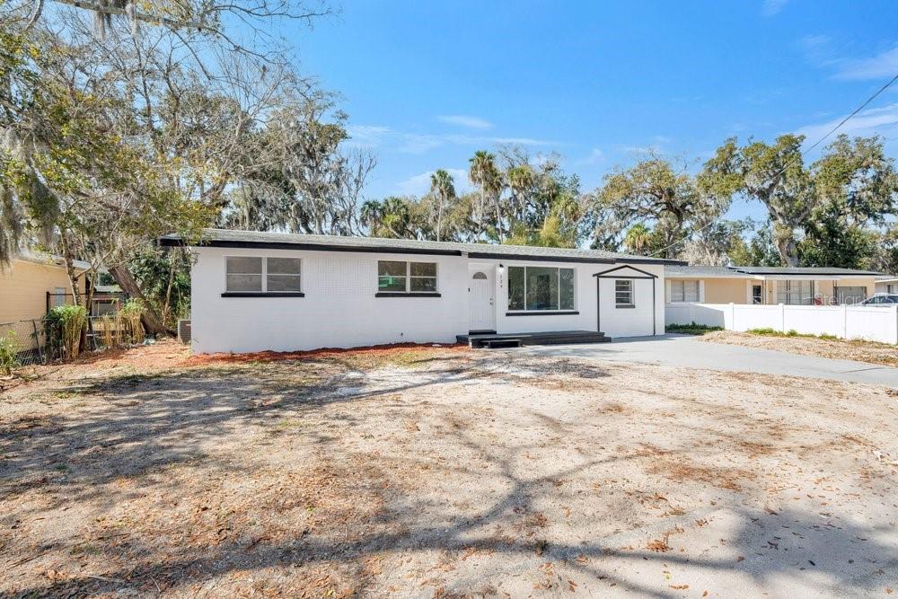 FRST RIDGE HOLLY HILL - Residential