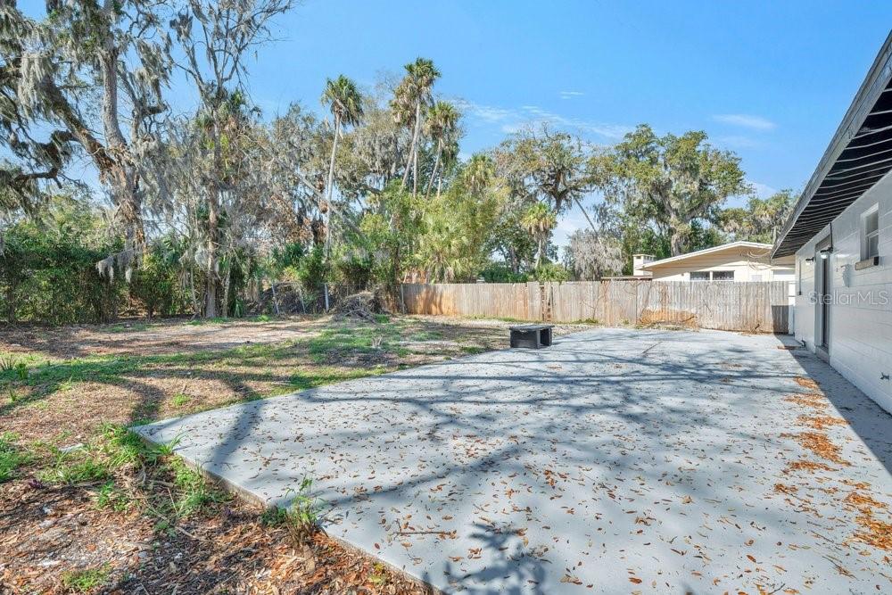 FRST RIDGE HOLLY HILL - Residential