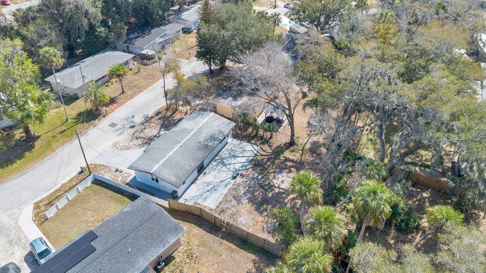 FRST RIDGE HOLLY HILL - Residential