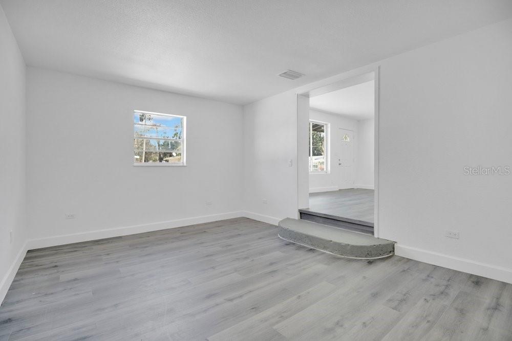 FRST RIDGE HOLLY HILL - Residential