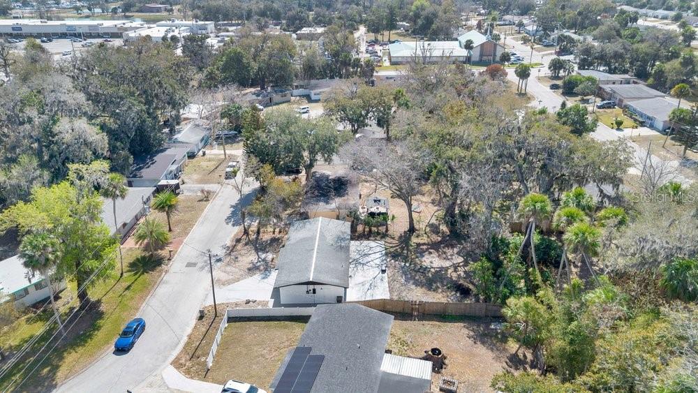 FRST RIDGE HOLLY HILL - Residential