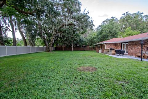 A home in SANFORD