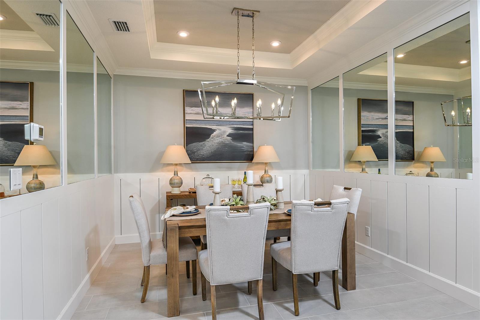 AZARIO ESPLANADE - Residential