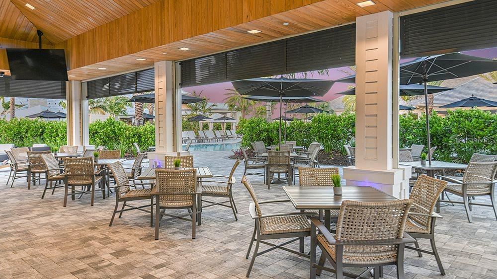 AZARIO ESPLANADE - Residential