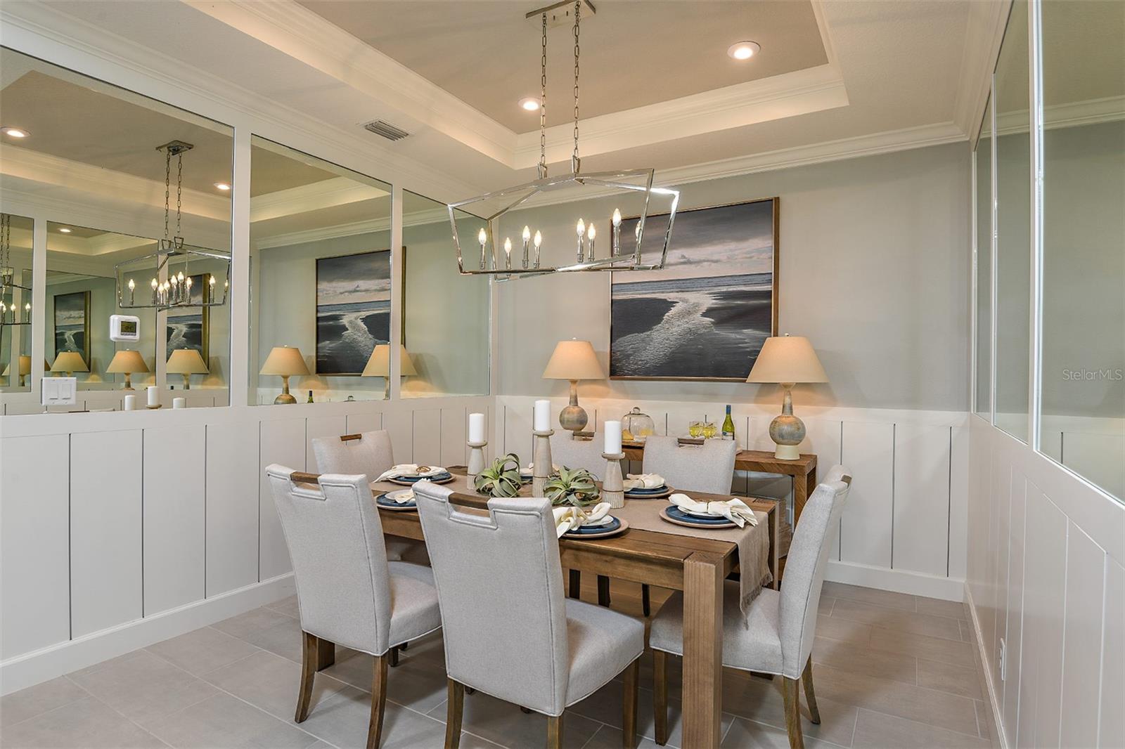 AZARIO ESPLANADE - Residential