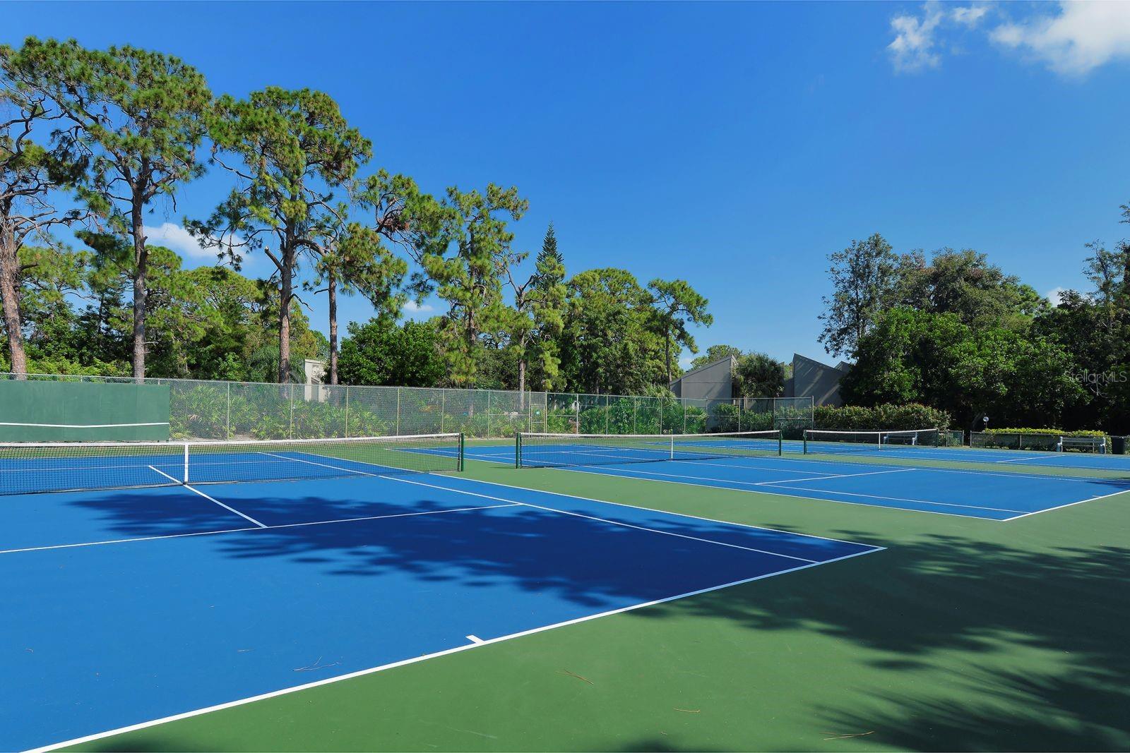 PINE RUN I - Residential