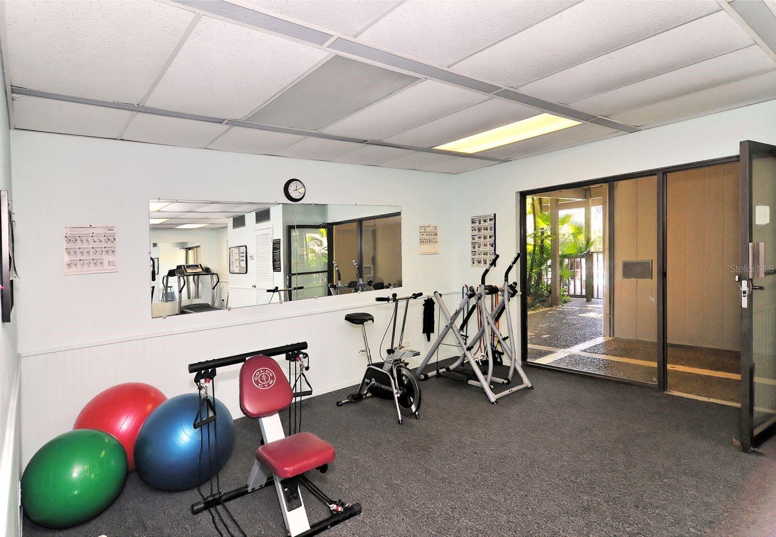 PINE RUN I - Residential