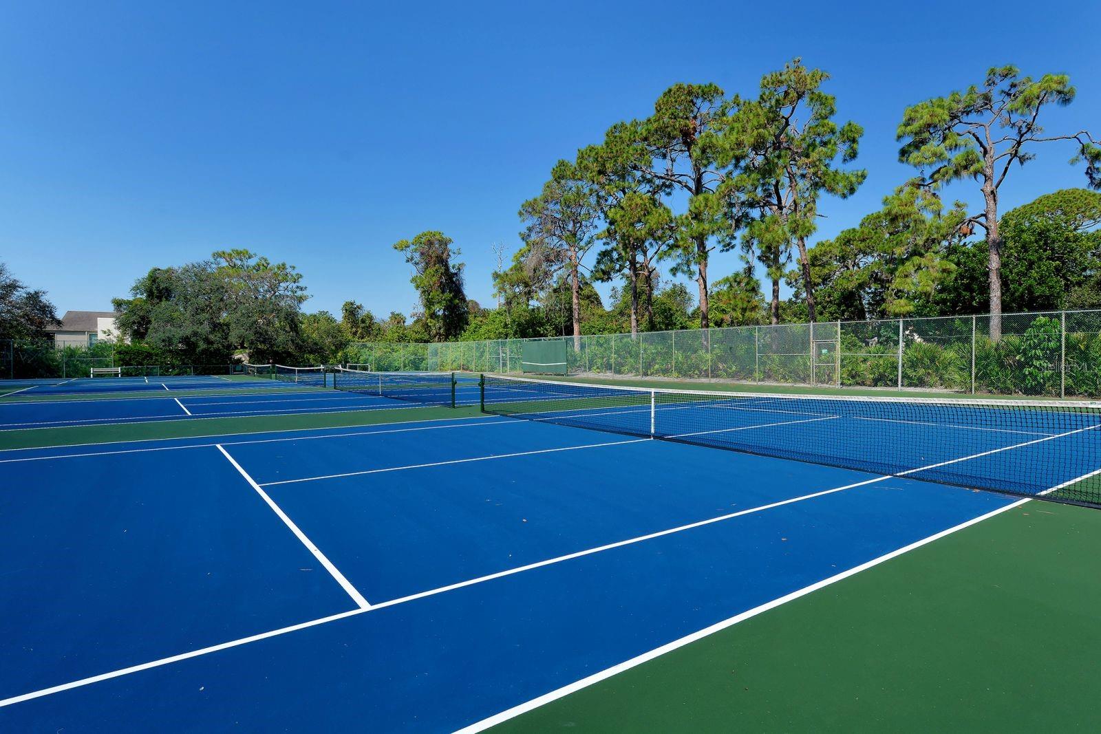 PINE RUN I - Residential