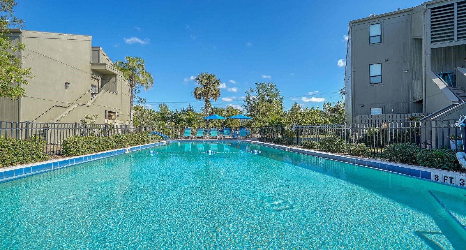 PINE RUN I - Residential