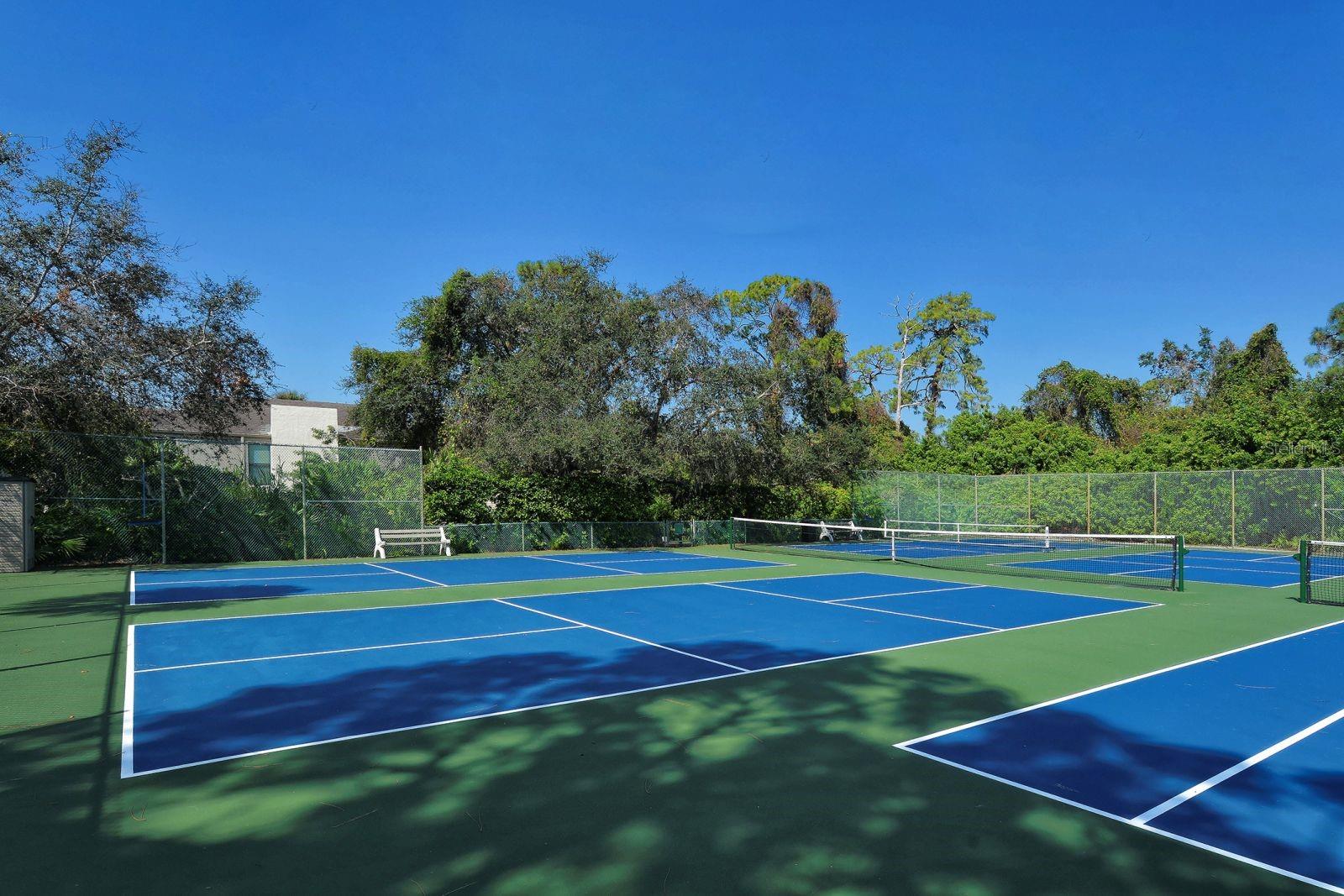 PINE RUN I - Residential