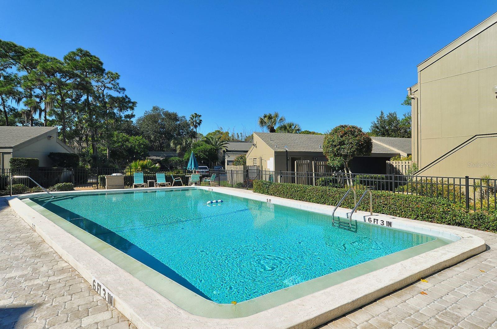 PINE RUN I - Residential