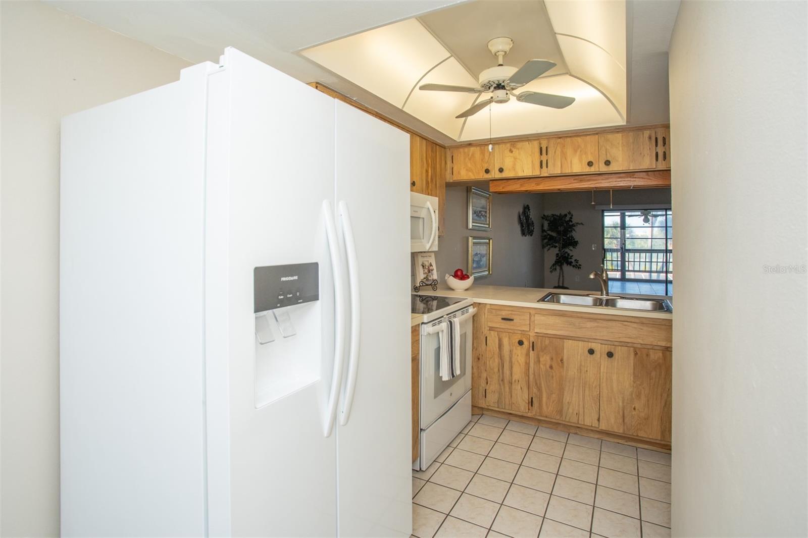 THE PALMS OF LONG BAYOU - Residential