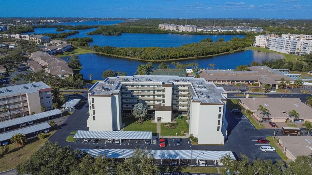 Photo of 9860 62nd Terrace N #1014, St Petersburg, FL 33708 (MLS # TB8459048)