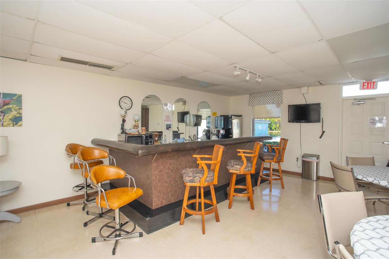 THE PALMS OF LONG BAYOU - Residential