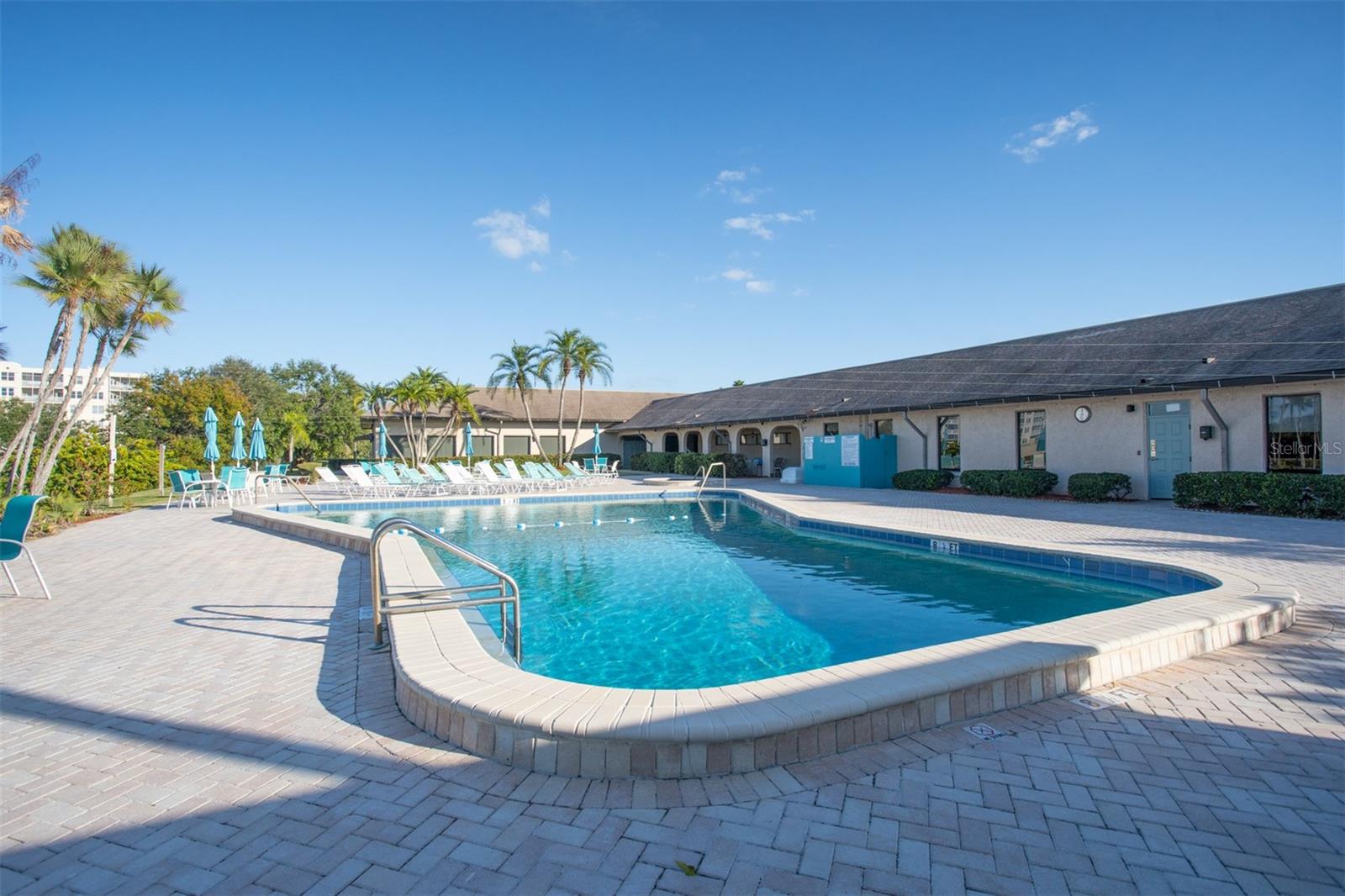 THE PALMS OF LONG BAYOU - Residential