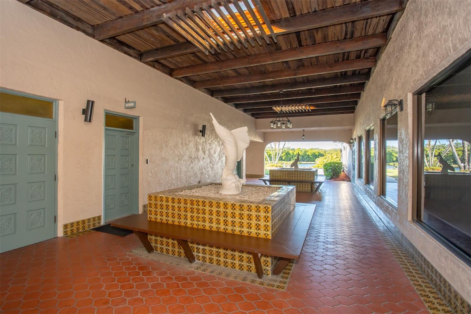 THE PALMS OF LONG BAYOU - Residential