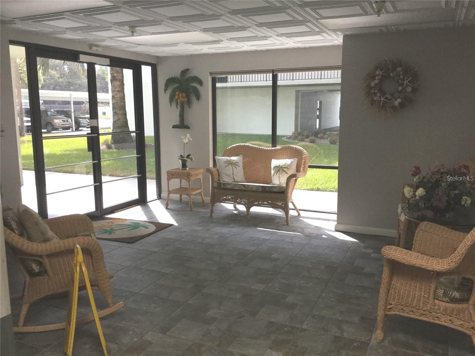 THE PALMS OF LONG BAYOU - Residential