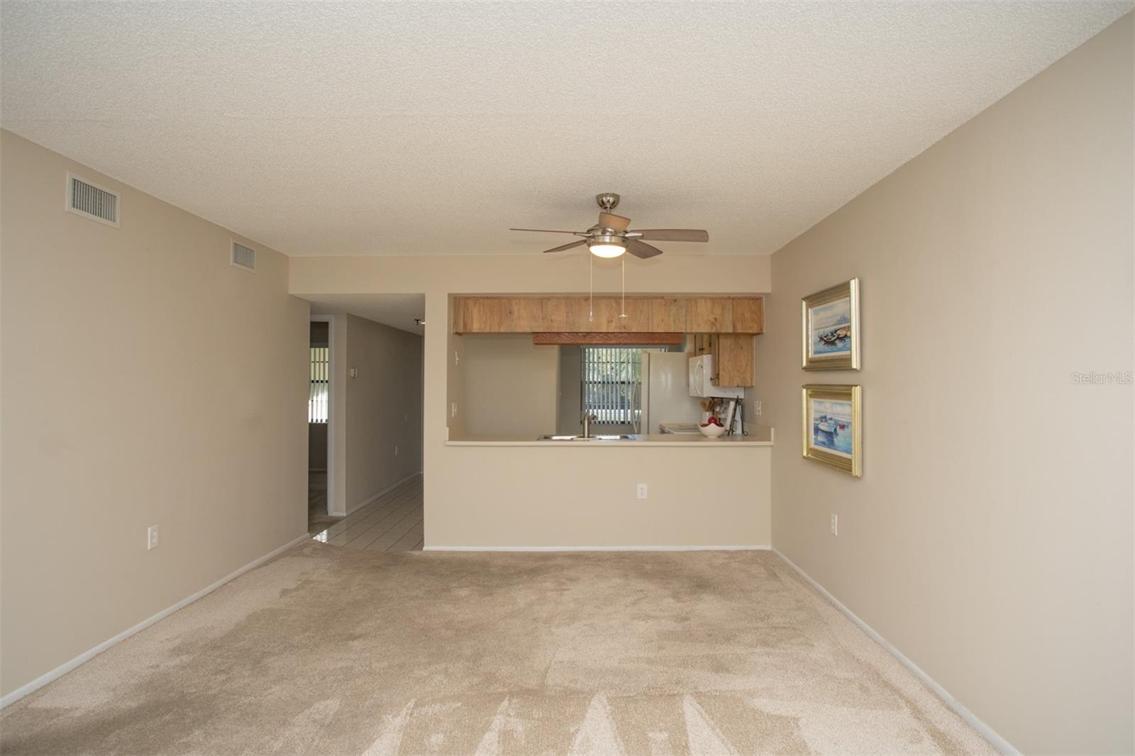 THE PALMS OF LONG BAYOU - Residential