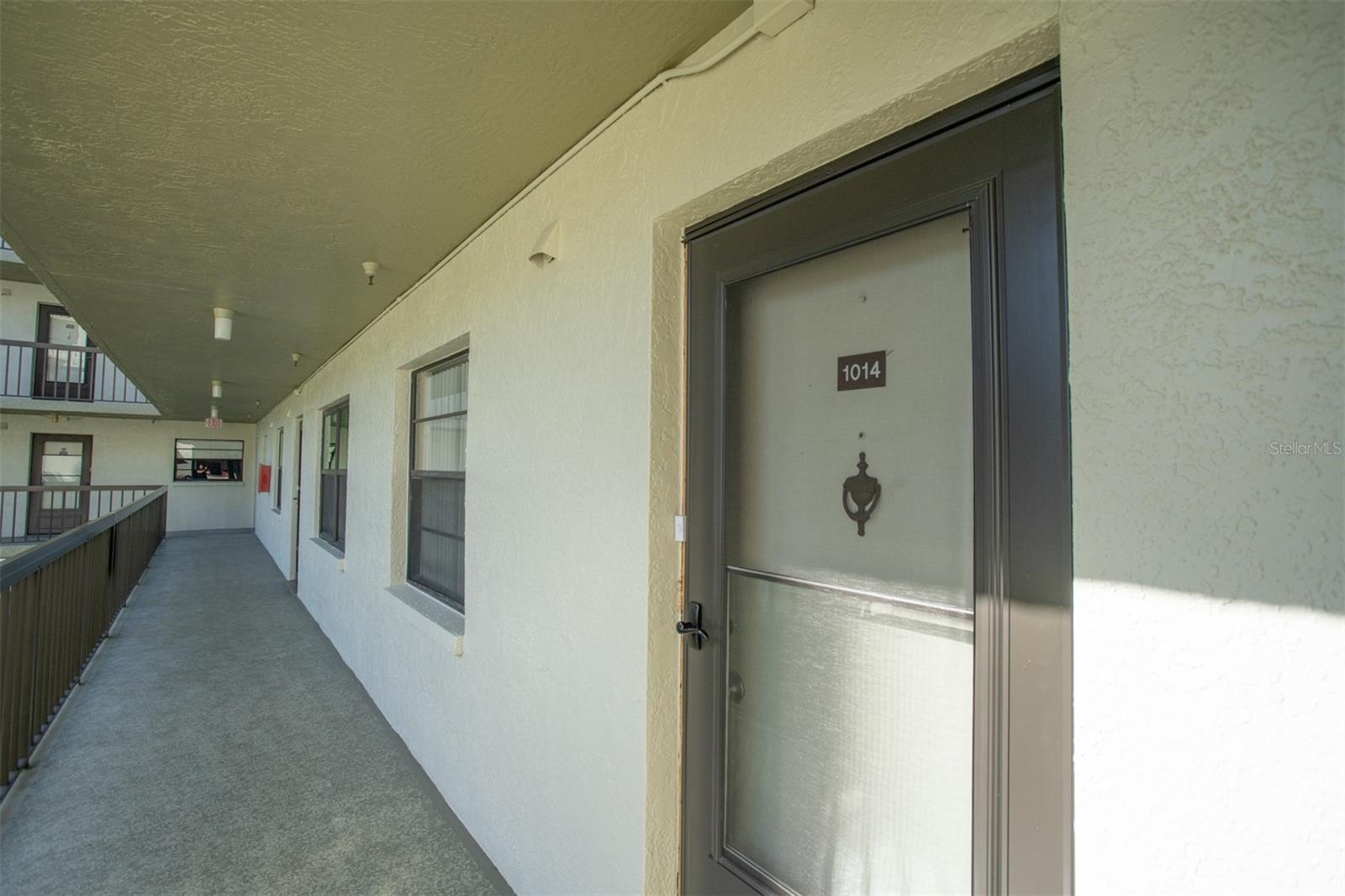 THE PALMS OF LONG BAYOU - Residential