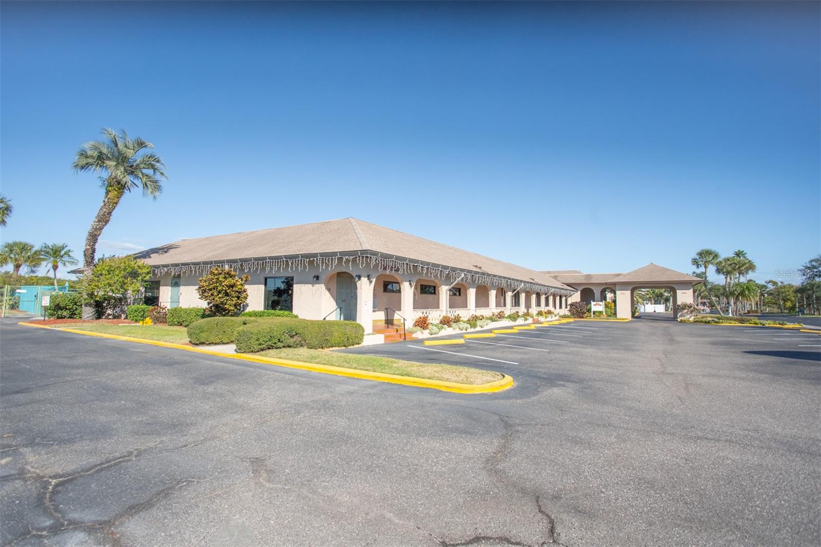 THE PALMS OF LONG BAYOU - Residential