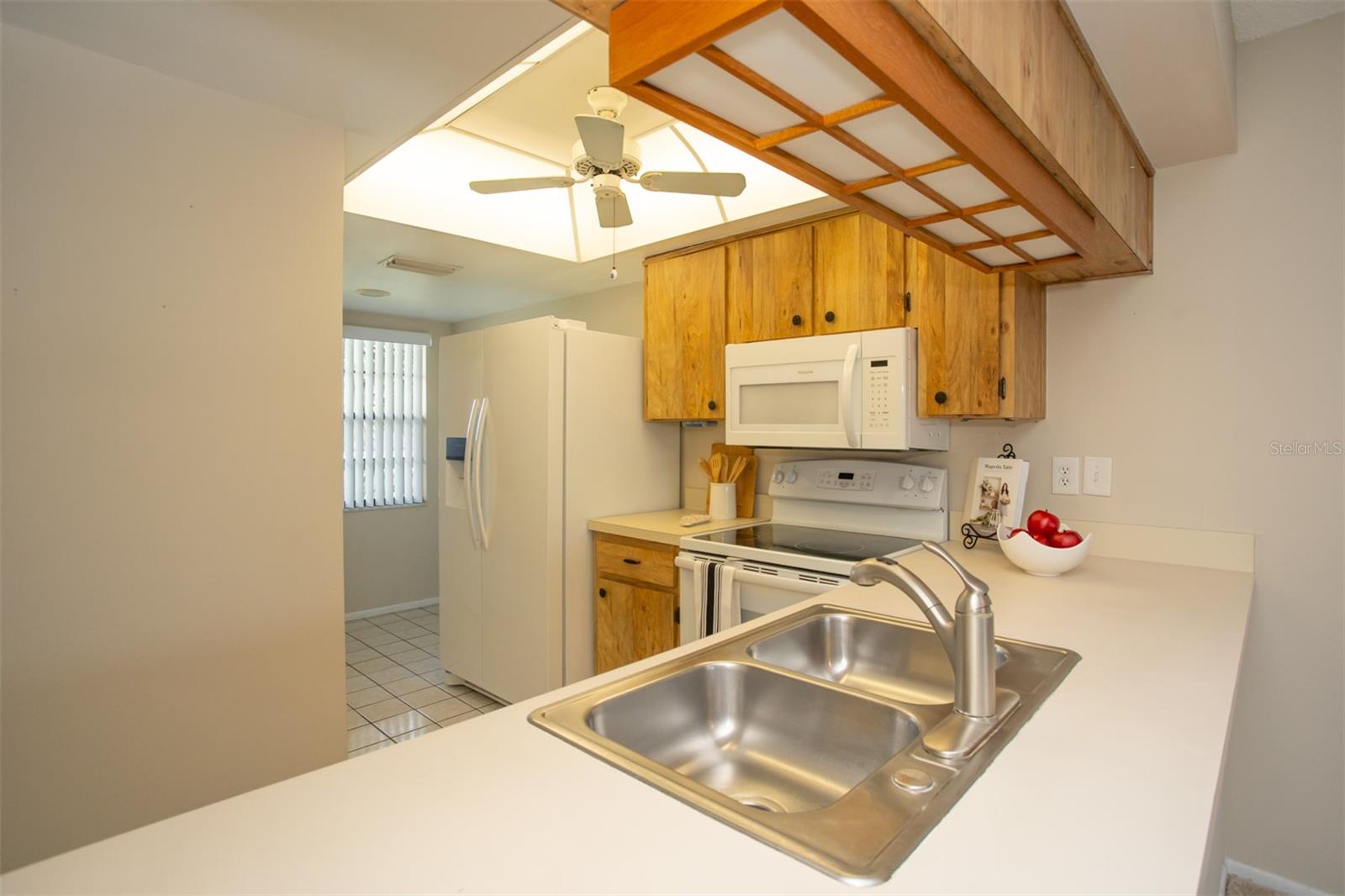 THE PALMS OF LONG BAYOU - Residential