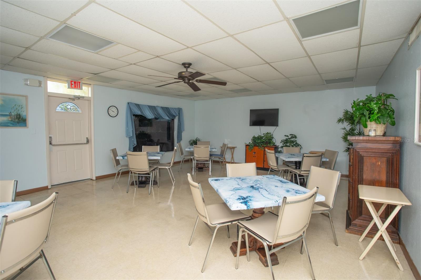 THE PALMS OF LONG BAYOU - Residential