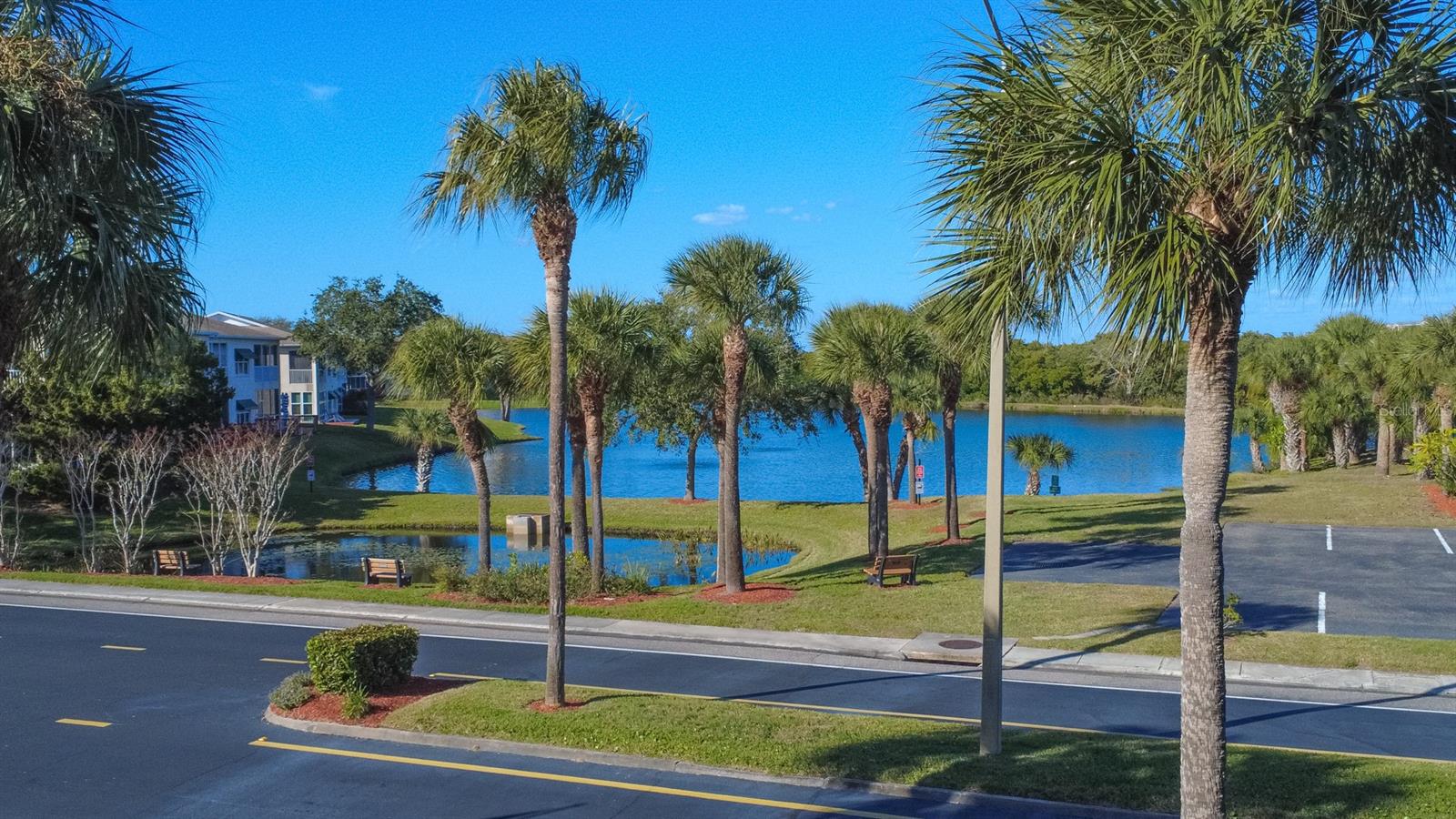 THE PALMS OF LONG BAYOU - Residential