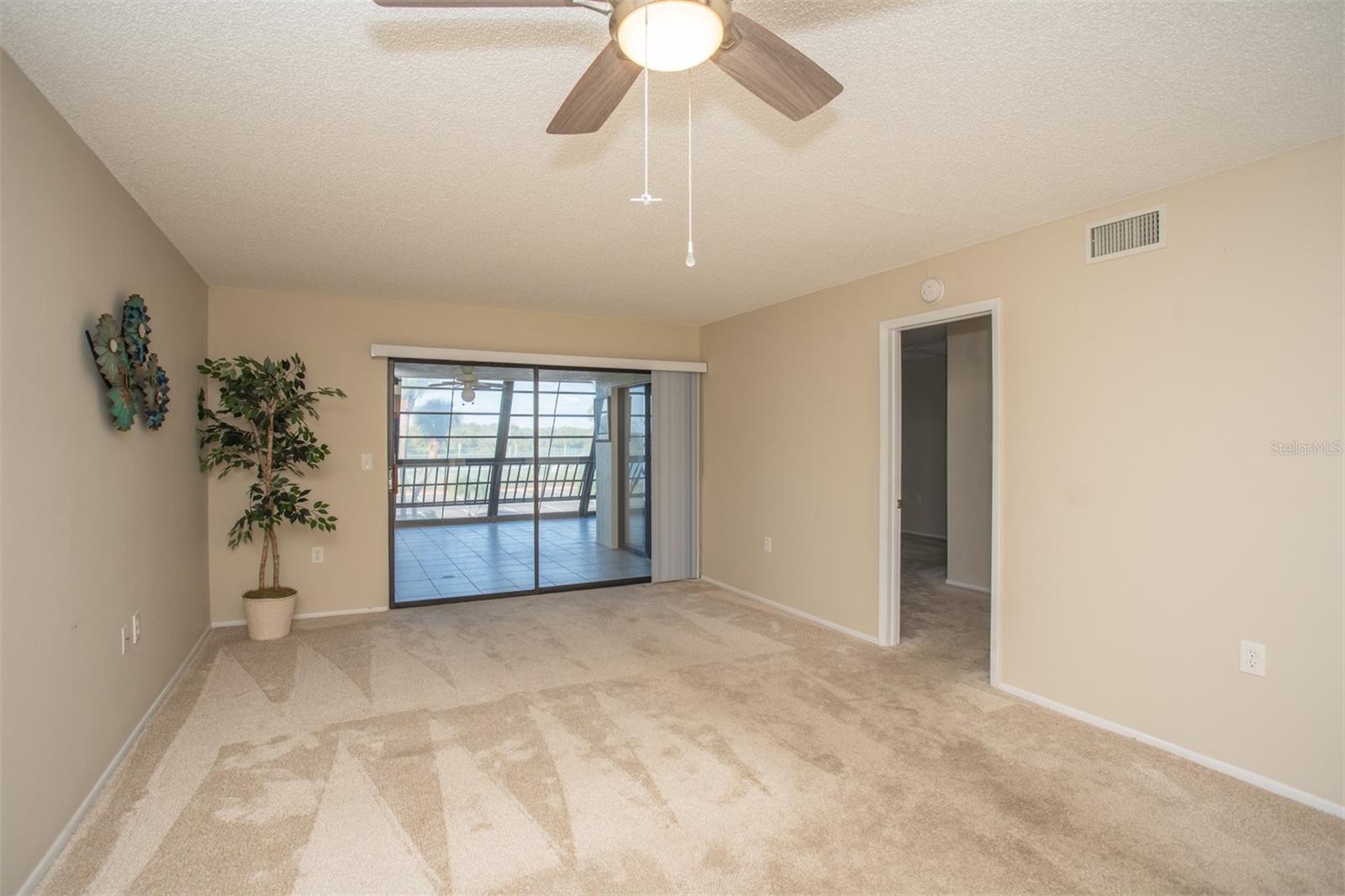 THE PALMS OF LONG BAYOU - Residential