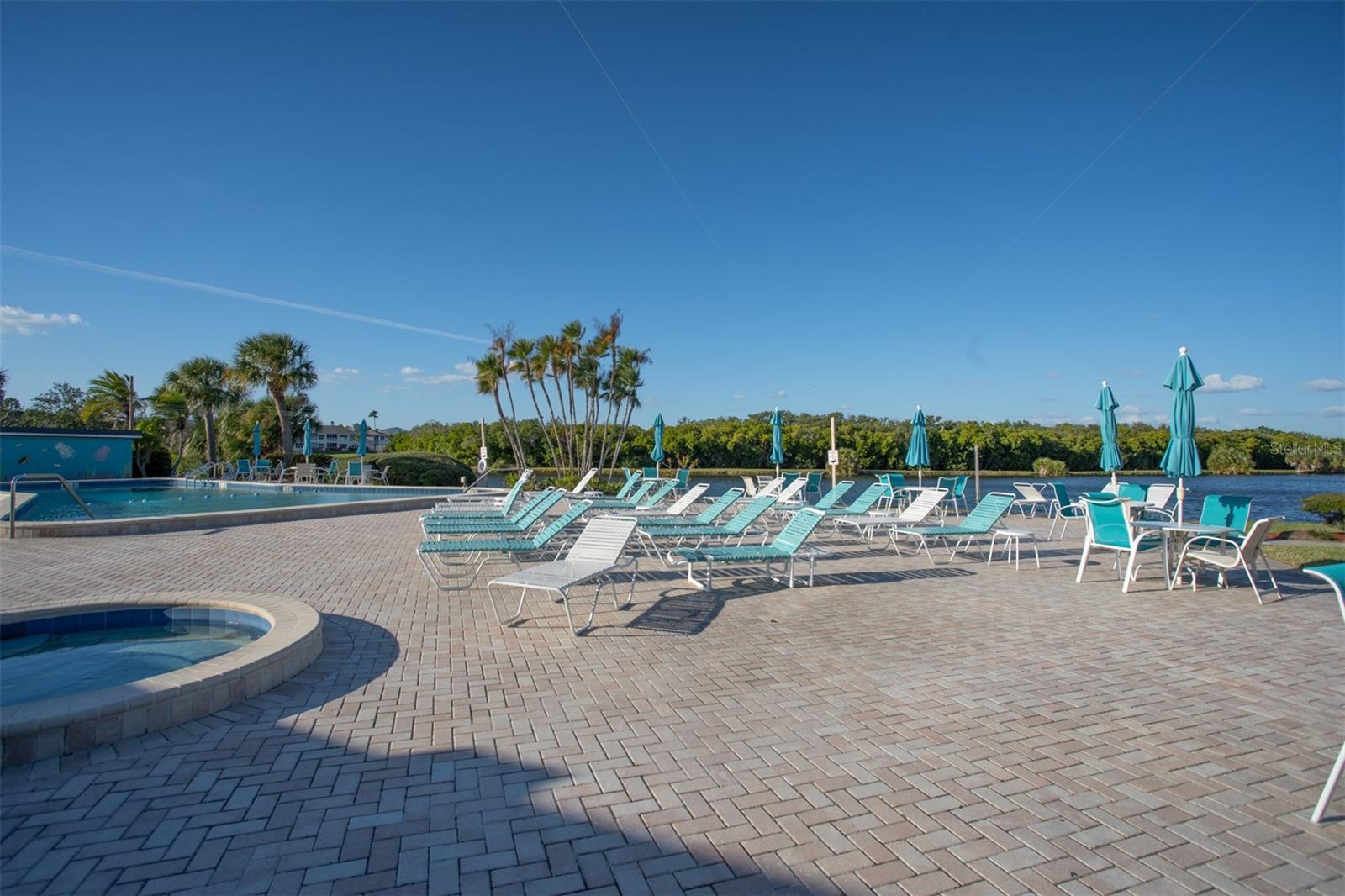 THE PALMS OF LONG BAYOU - Residential