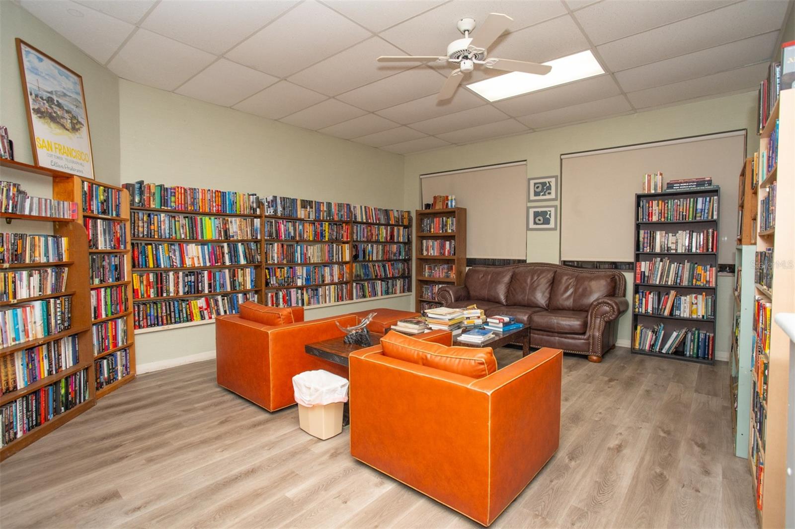 THE PALMS OF LONG BAYOU - Residential