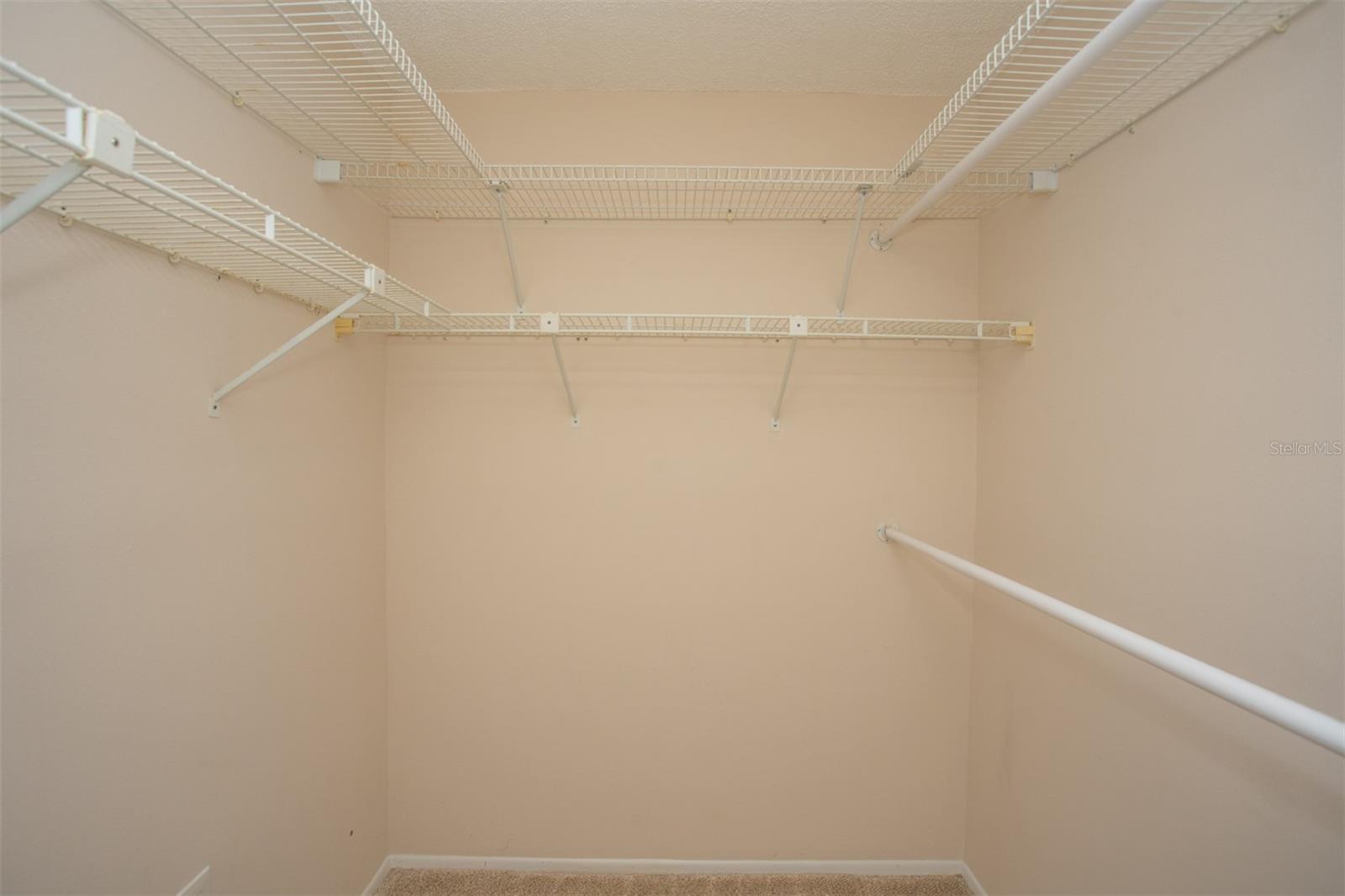 THE PALMS OF LONG BAYOU - Residential