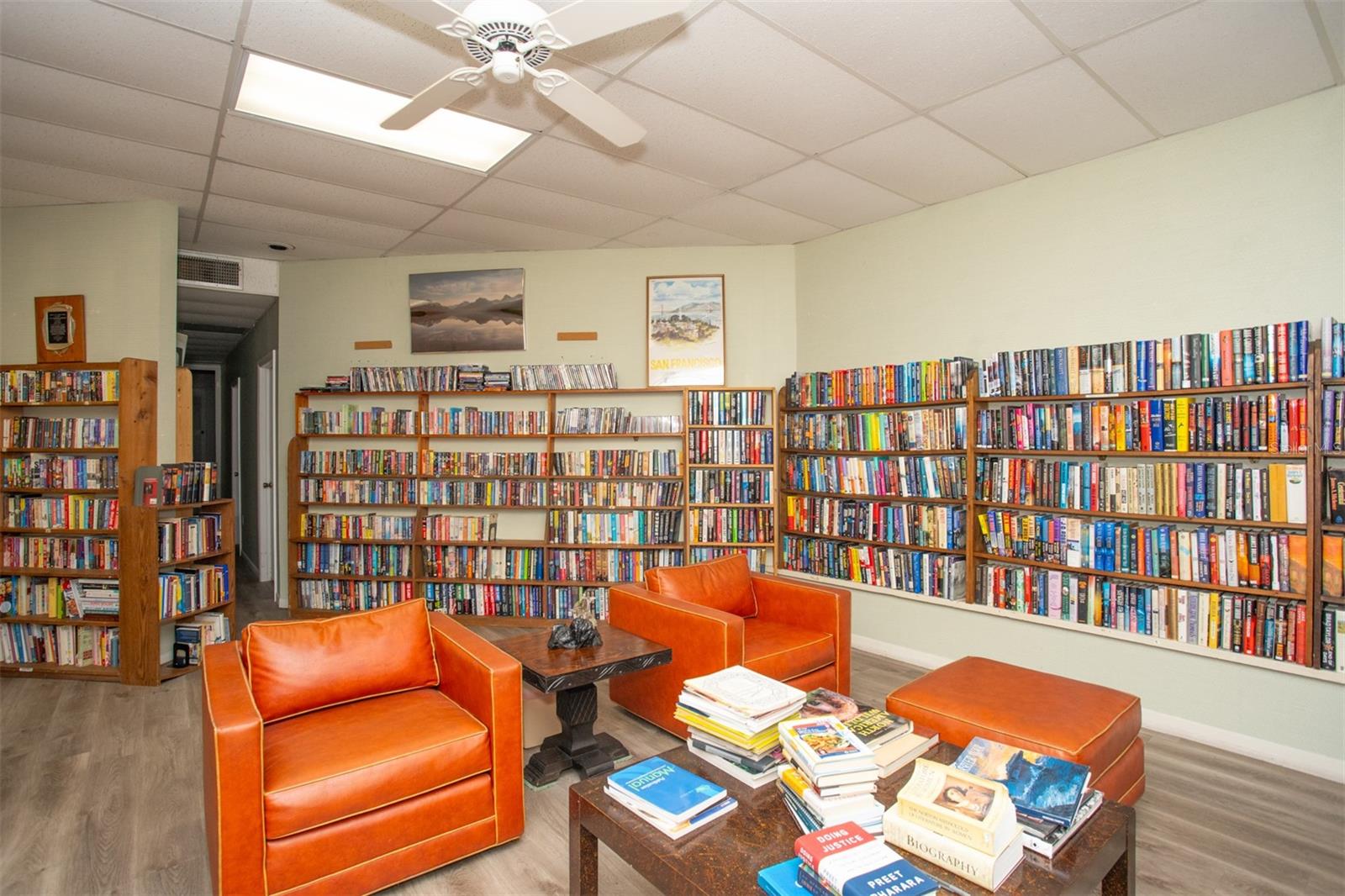 THE PALMS OF LONG BAYOU - Residential