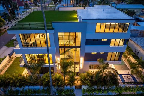 A home in REDINGTON BEACH