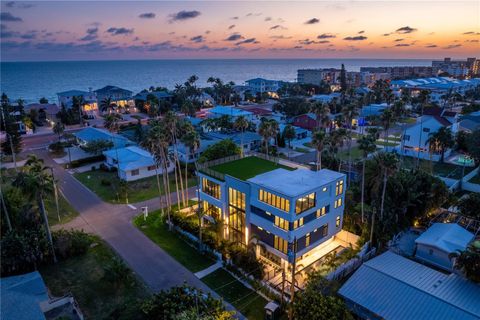 A home in REDINGTON BEACH