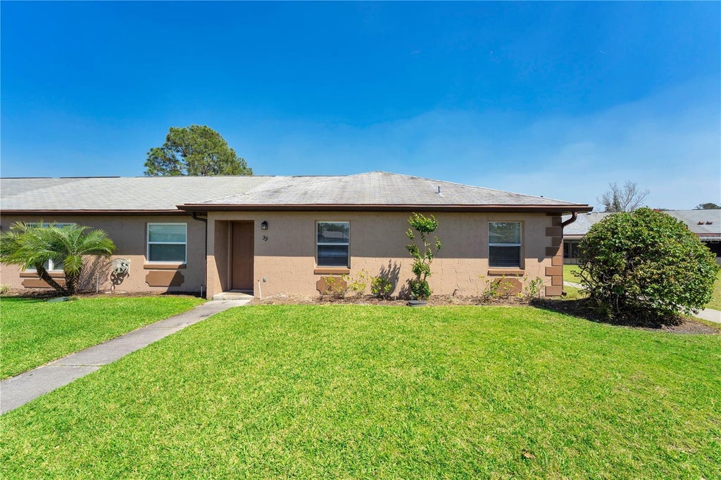 Photo of 39 Las Brisas Way, Kissimmee, FL 34743 (MLS # O6451734)
