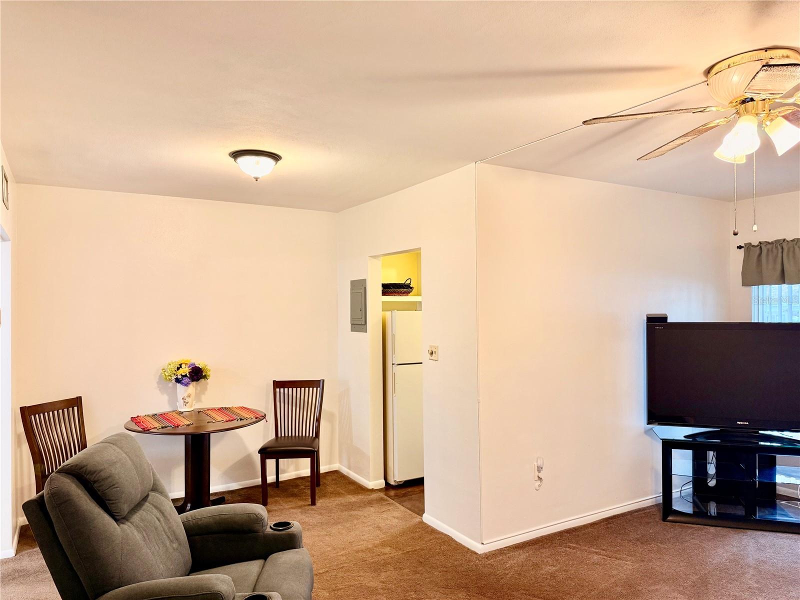 WINTER HAVEN HARBOUR APTS CONDO - Residential