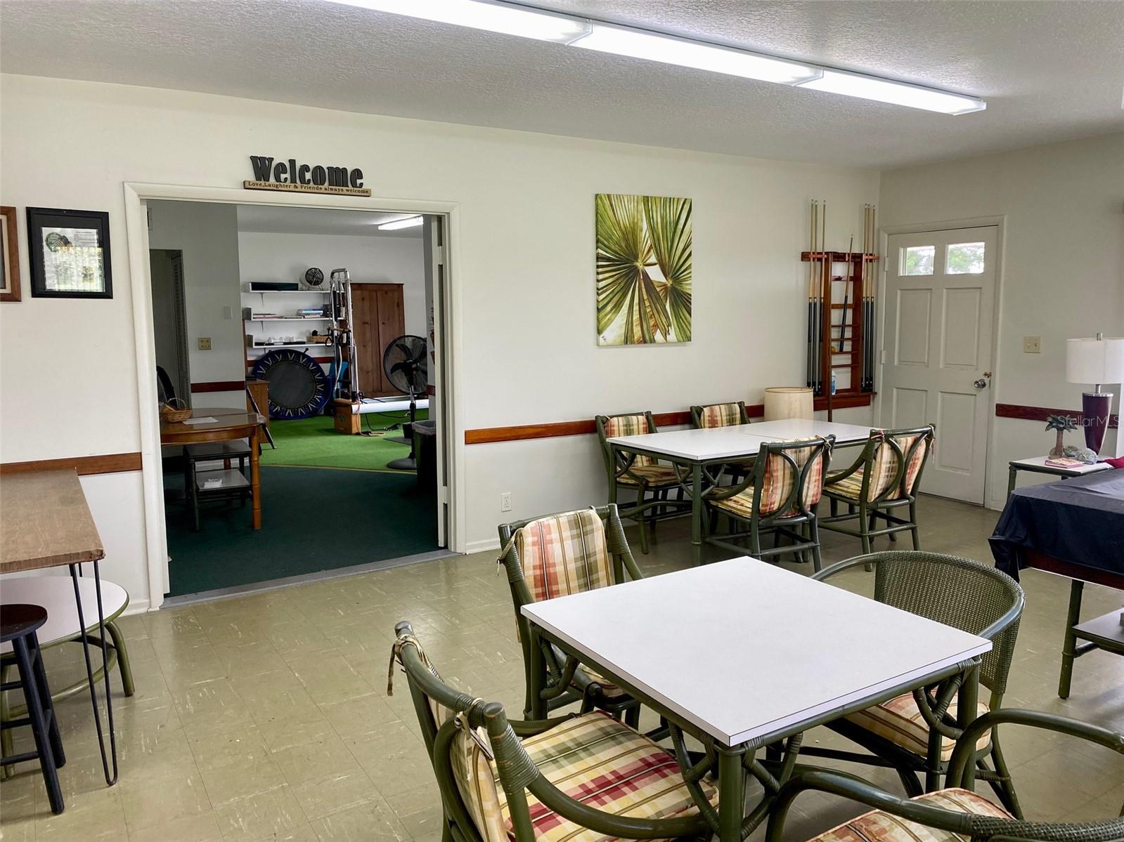 WINTER HAVEN HARBOUR APTS CONDO - Residential